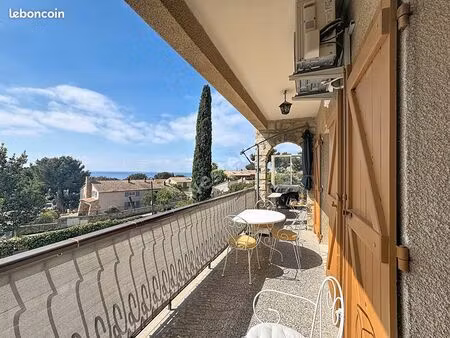 appartement 5 pièces 98 m²