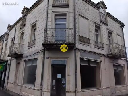 immeuble de rapport