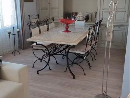 appartement saint-tropez