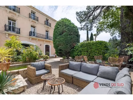 vente locaux professionnels 24 pièces 895 m² à agde (34300)  848 000 €
