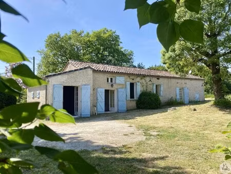 charmante maison en pierre  à 5 minutes de la bastide de monflanquin