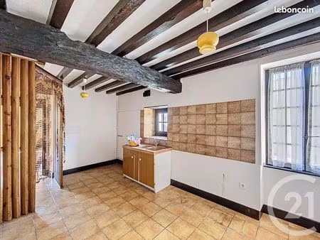 maison 7 pièces 142 m²