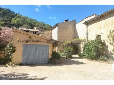 vente maison 7 pièce(s)