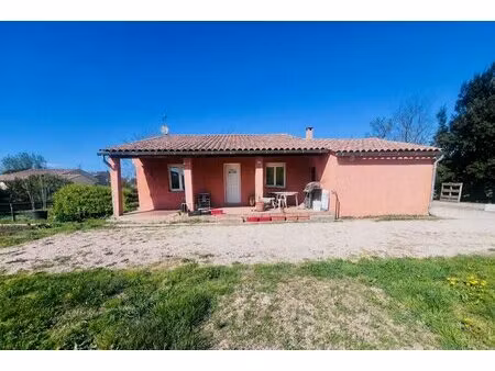 vente maison 5 pièce(s)