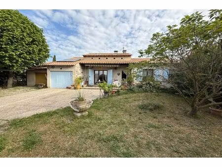 vente maison 6 pièce(s)