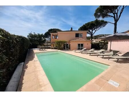 vente villa 5 pièce(s)