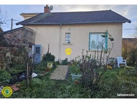 maison de bourg