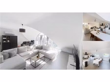 appartement à louer à rue de villers 67/3 acoz (vbe16871)