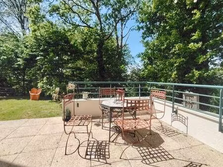 vente appartement 4 pièces à guichen (35580) : à vendre 4 pièces / 87m² guichen