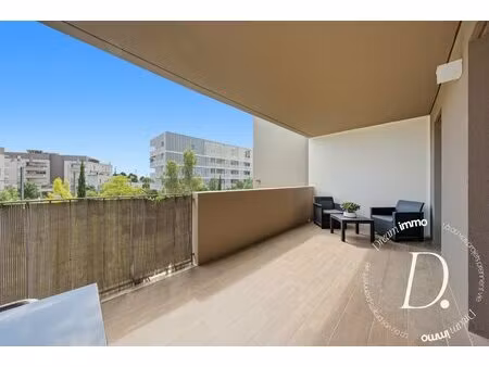 bel appartement 4 pièces