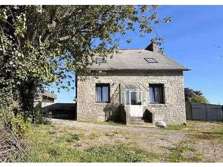 vente maison à brusvily (22100) : à vendre / 90m² brusvily