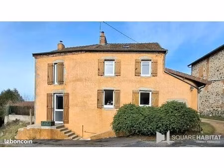 maison 3 pièces 98 m²