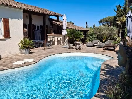 maison gassin