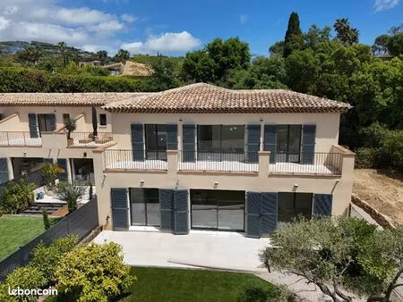maison 4 pièces 107 m²