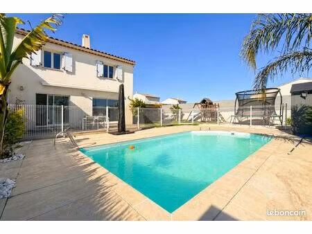 maison 4 pièces 93m2