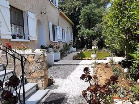 grande maison provençale