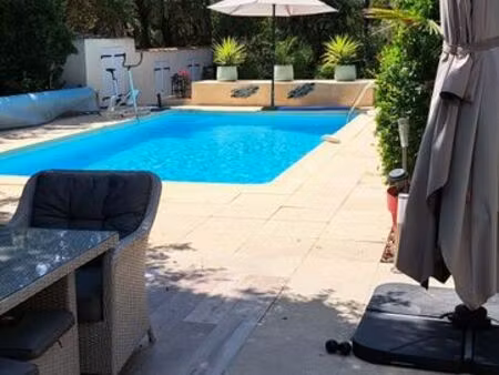 maison style architecte