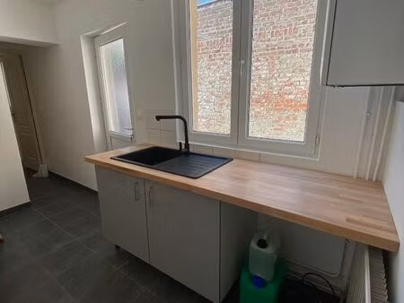 maison 4 pièces 67 m²