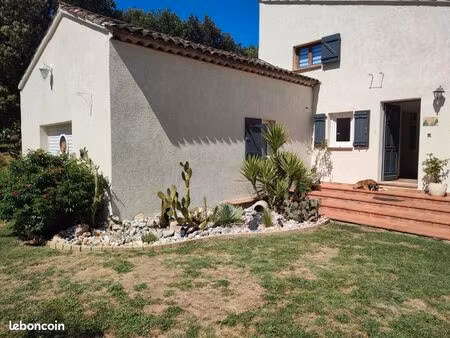 maisons villa
