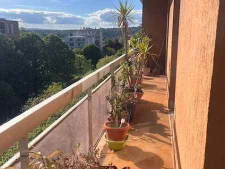 vente appartement 1 pièce 46 m² à caluire-et-cuire (69300)  199 000 €