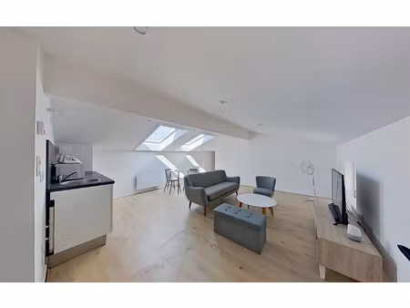 location appartement  31.41 m² t-1 à champagne-au-mont-d'or  790 €