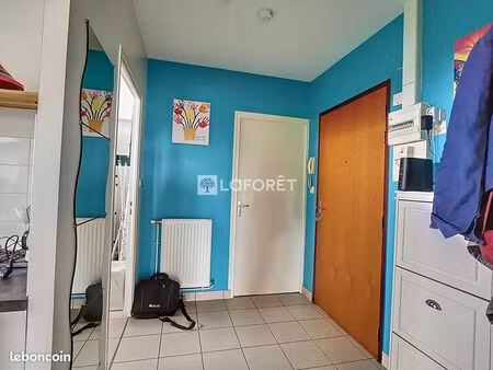 appartement 2 pièces 65 m²
