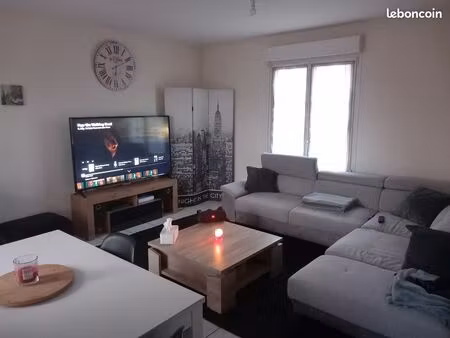 appart 55m2 fère-en-tardenois