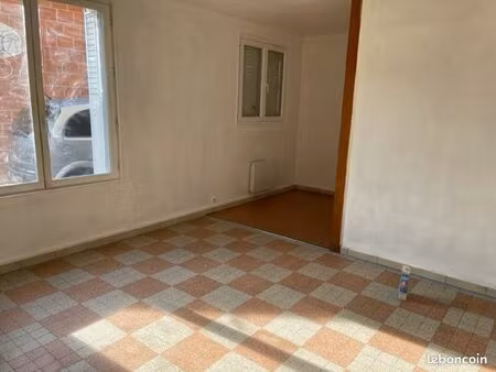 loue à fère en tardenois appartement 3 pièces 645 euros