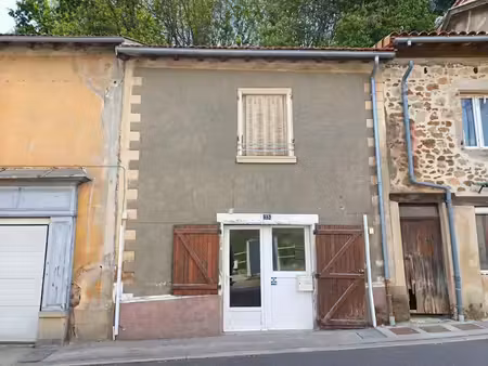 vente immeuble 2 pièces 48.75 m² à firmi (12300)  29 500 €