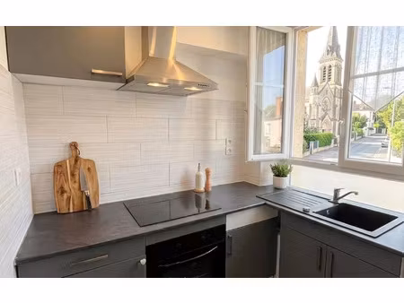 location appartement  m² t-3 à neuilly-en-thelle  750 €