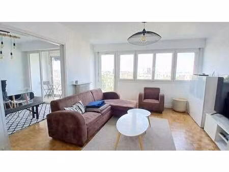 vente appartement 3 pièces à rennes gare (35000) : à vendre 3 pièces / 77m² rennes gare