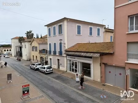bureaux 150 m² fréjus