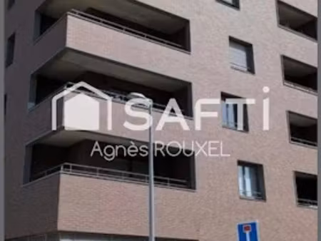 vente parking à vertou (44120)  13 000 €