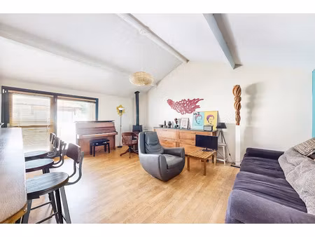 vente maison 5 pièces 160 m² à beziers (34500)  475 000 €