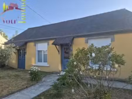 vente maison à hôpital-camfrout (29460) : à vendre / 134m² hôpital-camfrout
