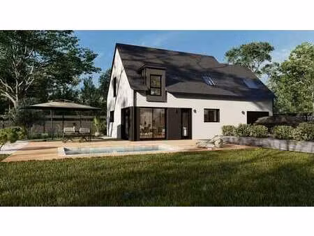 vente maison à muzillac (56190) : à vendre / 88m² muzillac