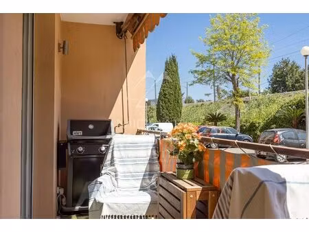 appartement 4 pièces avec terrasse  parking et cave - centre de beaulieu-sur-mer