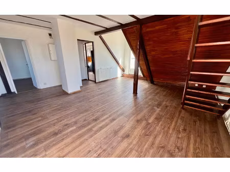appartement ostwald 75 m² t-4 à vendre  174 400 €