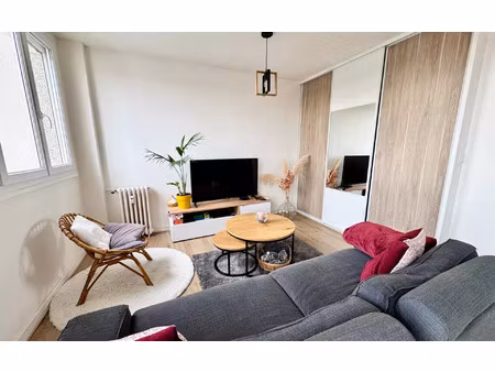 appartement saran 64.95 m² t-3 à vendre  136 900 €