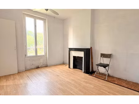appartement stains m² t-2 à vendre  85 000 €