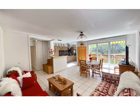 appartement villard-de-lans 71 m² t-3 à vendre  339 000 €