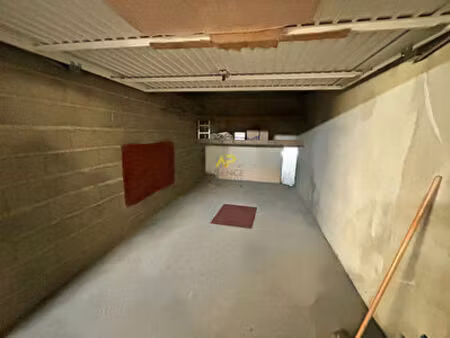 parking / box à cormeilles-en-parisis