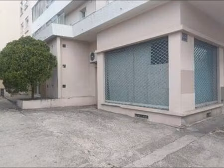 local commercial