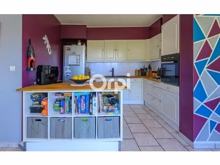maison bousbecque m² t-4 à vendre  246 800 €