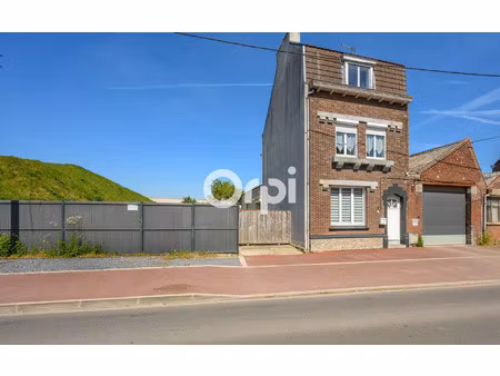 maison bousbecque m² t-4 à vendre  264 800 €
