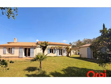 maison jouques m² t-4 à vendre  599 000 €