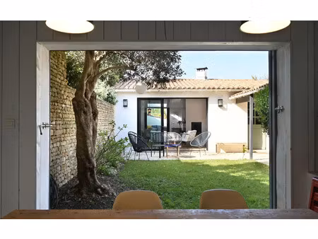 maison les portes-en-ré m² t-6 à vendre  995 000 €