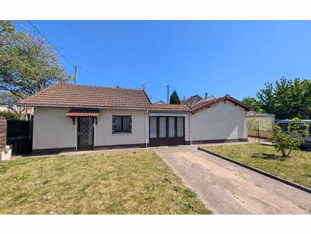 maison noiseau m² t-5 à vendre  320 000 €