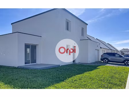 maison questembert m² t-5 à vendre  339 900 €