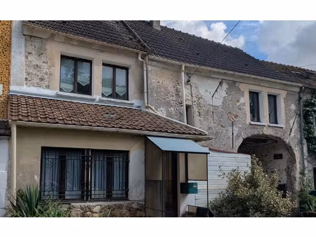maison saint-cyr-sur-morin m² t-4 à vendre  144 000 €